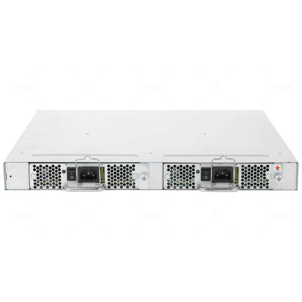 Brocade HD-6505-12-8G-0R 24x SFP+ 16Gb (12 Active) - Fibre Channel Switch